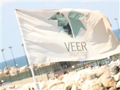 Veer Kaslik Beach Party Veer on Sunday Lebanon