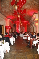 Venezia Sin El Fil Nightlife Valentine's at Venezia-Hilton Lebanon
