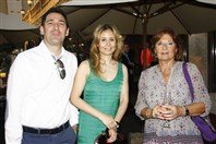 Venezia Sin El Fil Social Event Italian Culinary Week Lebanon