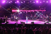 Beirut Waterfront Beirut-Downtown Concert Wadih El Safi Tribute Concert Lebanon