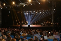 Activities Beirut Suburb Concert Wael Kfoury at Kobayat Festival Lebanon
