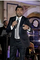 Phoenicia Hotel Beirut Beirut-Downtown Concert Wael Kfoury & Fares Karam at Phoenicia Lebanon