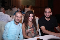 Social Event Wifak Watani li Marc kodeih Lebanon