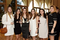 University Event LAU Winter Wonderland Gala Brunch Lebanon