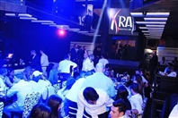 X Ray Nightclub Batroun Nightlife X Ray on Sunday Night Lebanon