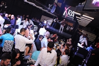 X Ray Nightclub Batroun Nightlife X Ray on Sunday Night Lebanon