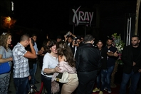 X Ray Nightclub Batroun Nightlife Opening of X Ray Nightclub Lebanon