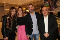 City Centre Beirut Beirut Suburb Social Event Screening of Yara's New Music Video Starring Adel Karam Lebanon