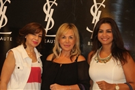 ABC Ashrafieh Beirut-Ashrafieh Social Event Yves Saint Laurent at ABC Ashrafieh Lebanon