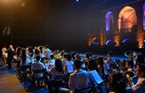 Beiteddine festival Concert Zaki Nassif Tribute at Beiteddine Lebanon