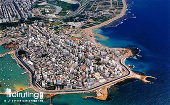 Historic Sites Tripoli Tripoli Tourism Visit Lebanon