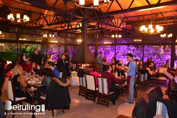 1188 Lounge Bar Jbeil Nightlife Friday's at 1188 Lounge Bar Lebanon