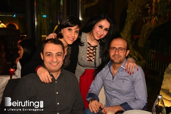 1188 Lounge Bar Jbeil Nightlife Friday's at 1188 Lounge Bar Lebanon