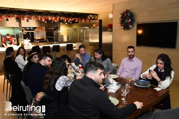 Nightlife Private gathering at Altero Lebanon
