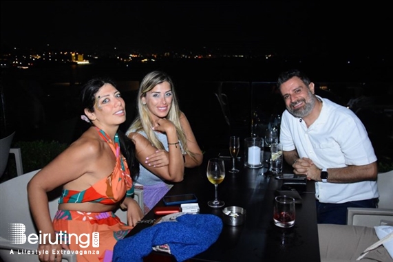 Movenpick Nightlife Celebrate summer at Mövenpick beirut Lebanon