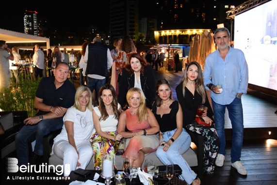 Movenpick Nightlife Celebrate summer at Mövenpick beirut Lebanon
