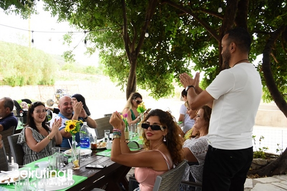 Social Event Welcome home welcome to Bmherine  Lebanon