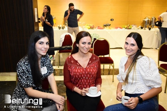 Social Event The second ABAL conference Lebanon
