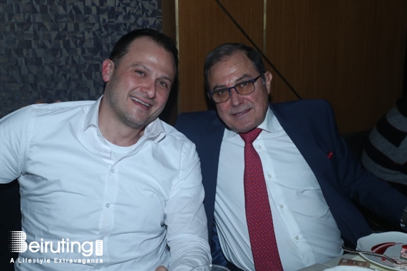 Casino du Liban Jounieh Nightlife Bernard Sauvat at Casino du Liban Lebanon