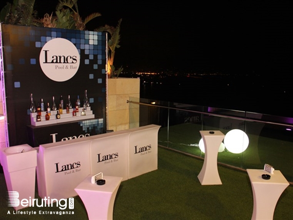 Lancaster Hotel Beirut-Downtown Nightlife Black Honey at Lancs Lebanon