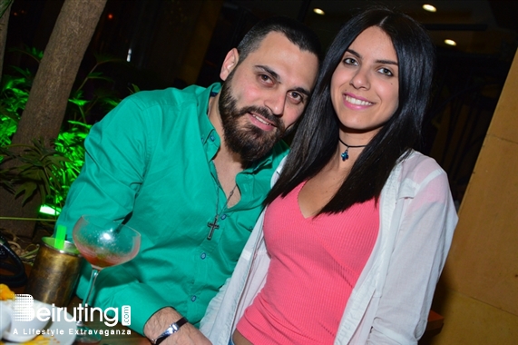 Fertil Pub Jounieh Nightlife Fertil Dbayeh on Saturday Night Lebanon