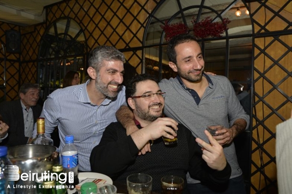 Escobar  Dbayeh Nightlife AGL Happy hour at Escobar Lebanon