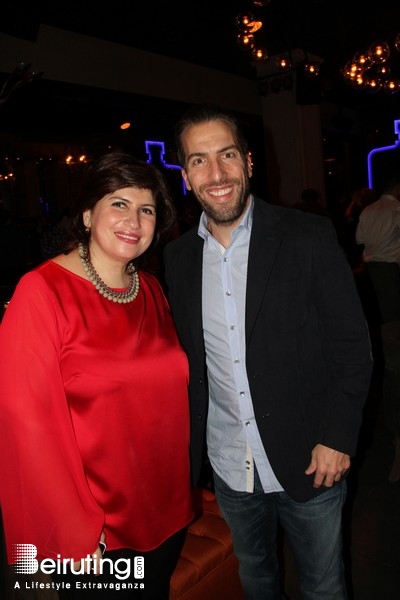 Indie Beirut Beirut Suburb Social Event The Launching of Haig Club Whisky Lebanon