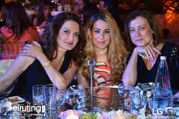 Saint George Yacht Club  Beirut-Downtown Nightlife Happy Birthday Jinan Reda Lebanon