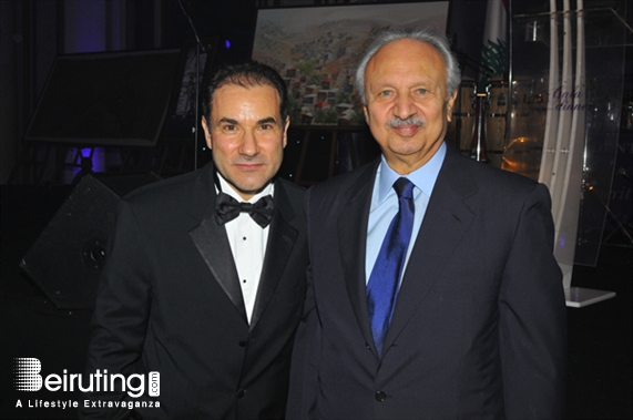 Biel Beirut-Downtown University Event LAU 2nd Fundraising Gala Dinner Lebanon