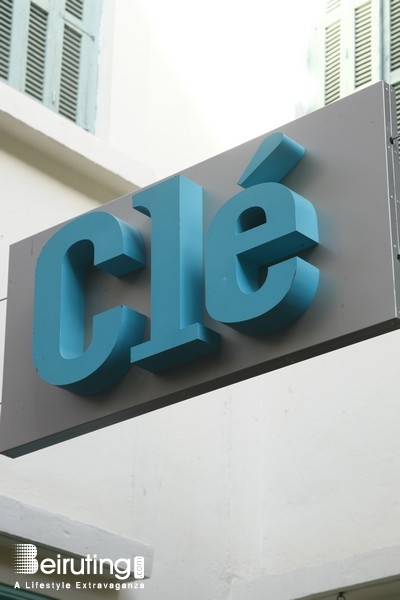 Cle Beirut-Hamra Social Event Lunch @ Cle Lebanon