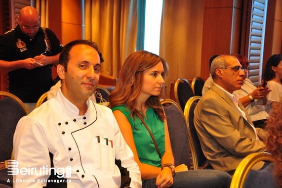 Le Royal Dbayeh Social Event MSD Ramadan event Lebanon