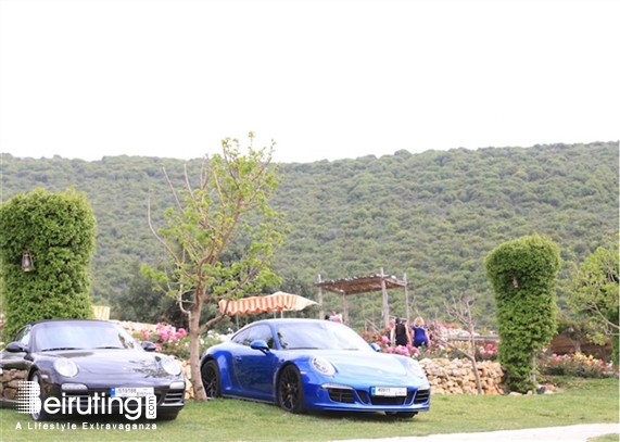 Arnaoon Village Batroun Outdoor Porsche Club Arnaoon Trip Part 1 Lebanon