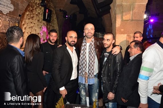 Taiga Batroun Batroun Social Event Launching of Majed Mousalli's New Single Lebanon