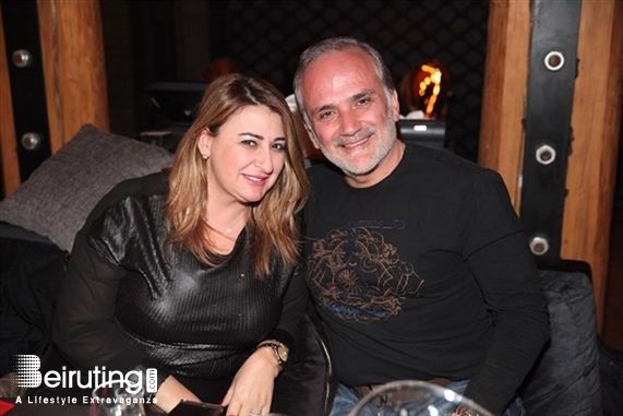 The Notch Mzaar,Kfardebian Nightlife The Notch on Saturday Night Lebanon