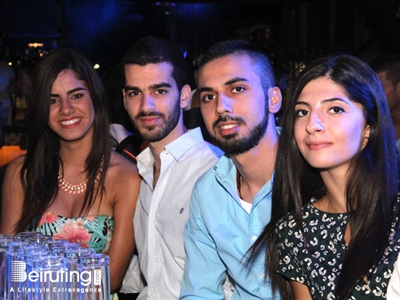 Vaduz-Publicity Jbeil Social Event ULFG Committee Welcome Party Lebanon