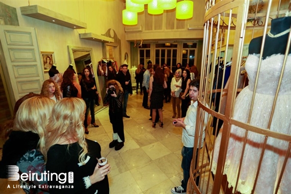Social Event The Boutique Opening  Lebanon
