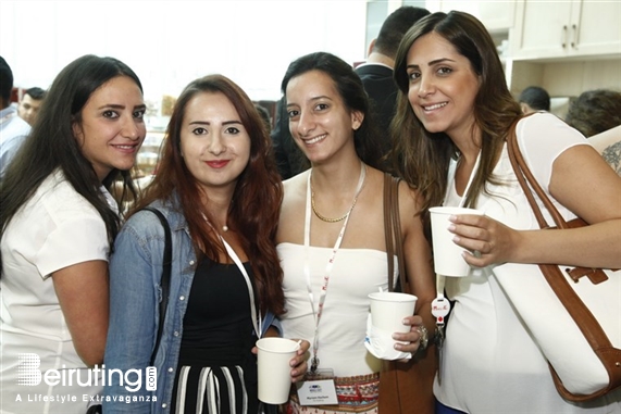 ABC Dbayeh Dbayeh Social Event Middle East Social Media Festival  Lebanon