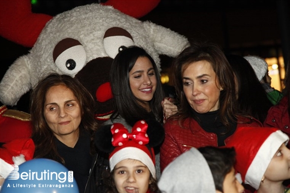 Beirut Souks Beirut-Downtown Social Event Christmas in Beirut Souks Lebanon