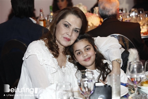 Phoenicia Hotel Beirut Beirut-Downtown Social Event Miss Europe World 2015 Lebanon