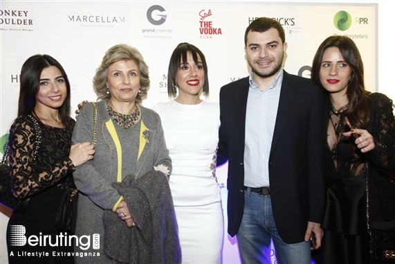 ABC Dbayeh Dbayeh Social Event MarcellaM Fashion Showcase Lebanon