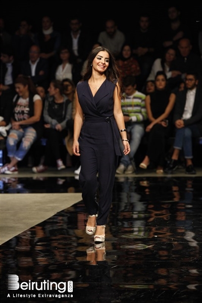 Forum de Beyrouth Beirut Suburb Fashion Show LMAB 2015 Beirut Young Fashion Designers Competition Lebanon