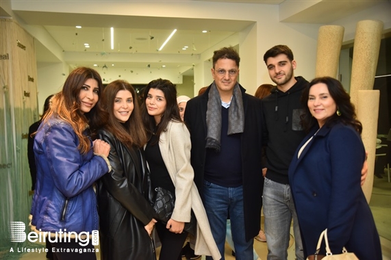Social Event The Studio Grand Opening Lebanon