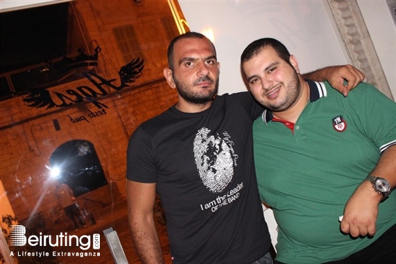Ages Pub Jounieh Nightlife Dj Night at Ages Lebanon