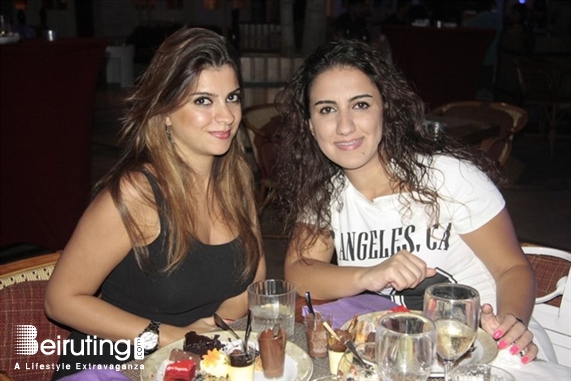 Amethyste-Phoenicia Beirut-Downtown Nightlife Everlasting Summer Memories Lebanon