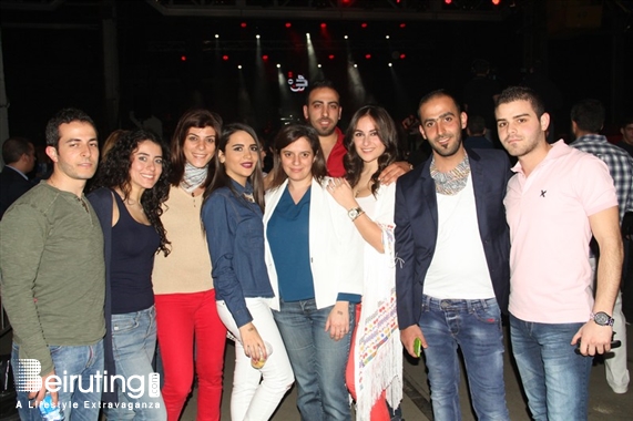 Activities Beirut Suburb Concert Avo Demirdjian in Concert Lebanon