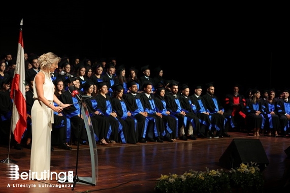 Social Event LGU Graduation 2023 Lebanon