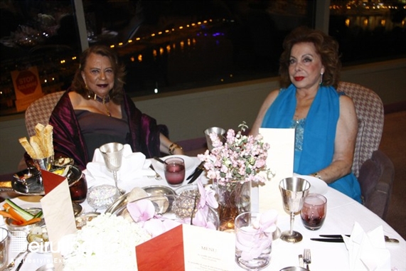 Eau De Vie-Phoenicia Beirut-Downtown Social Event Flashback Panache Dinner Lebanon