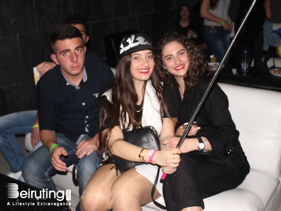 Event Hill Dbayeh Nightlife We are one party at Event Hill Lebanon
