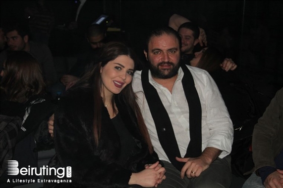 Exist Beirut Beirut Suburb Nightlife Opening of Exist Nightclub Lebanon