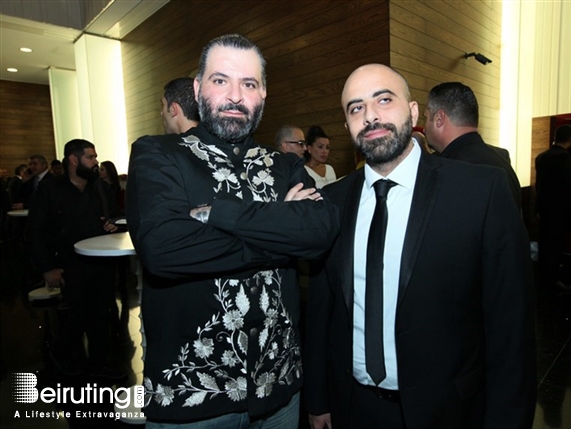 ABC Dbayeh Dbayeh Social Event Avant Premiere of Film Kteer Kbeer Lebanon